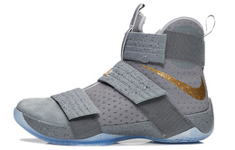 Мужские баскетбольные кроссовки Nike Zoom Soldier 10 899620-010