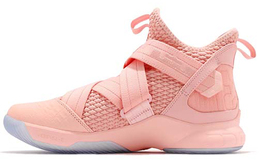 Мужские баскетбольные кроссовки Nike Zoom Soldier 12 ao4055-900