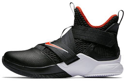 Мужские баскетбольные кроссовки Nike Zoom Soldier 12 ao2609-001