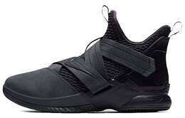 Мужские баскетбольные кроссовки Nike Zoom Soldier 12 ao4055-002