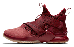 Мужские баскетбольные кроссовки Nike Zoom Soldier 12 ao4055-600