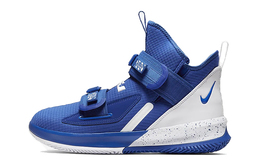 Мужские баскетбольные кроссовки Nike Zoom Soldier 13 cn9809-405