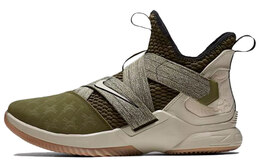 Мужские баскетбольные кроссовки Nike Zoom Soldier 12 ao4053-300