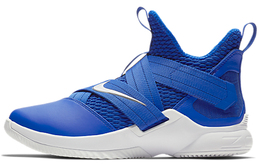 Мужские баскетбольные кроссовки Nike Zoom Soldier 12 at3872-401