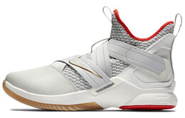 Мужские баскетбольные кроссовки Nike Zoom Soldier 12 ao4053-002