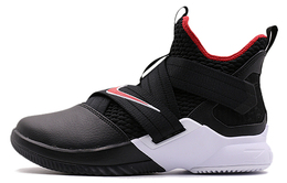 Мужские баскетбольные кроссовки Nike Zoom Soldier 12 ao4053-001