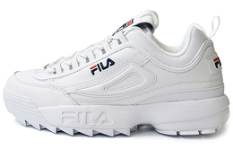 Массивные кроссовки Fila Disruptor женские 5fm00002-125