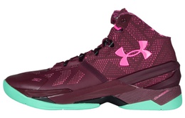 Мужские баскетбольные кроссовки Under Armour Curry 2 1259007-602
