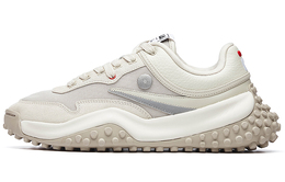 Массивные кроссовки Fila T1 женские f12w034123fss