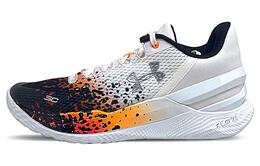 Мужские баскетбольные кроссовки Under Armour Curry 2 3026277-100