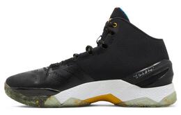 Мужские баскетбольные кроссовки Under Armour Curry 2 1280303-001