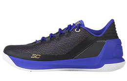 Мужские баскетбольные кроссовки Under Armour Curry 3 1286376-016