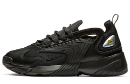 Массивные кроссовки Nike Zoom 2K женские ao0269-002