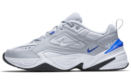 Кроссовки Nike M2K Tekno Racer Blue av4789-005