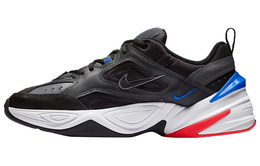 Кроссовки Nike M2K Tekno Dark Grey Racer Blue av4789-003