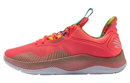 Мужские баскетбольные кроссовки Under Armour Hovr Splash 2 3025637-600