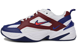 Кроссовки Nike M2K Tekno 'White Team Red' av4789-107