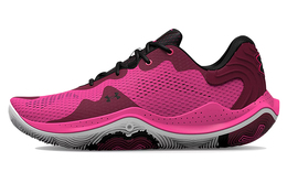 Мужские баскетбольные кроссовки Under Armour Spawn 4 3024971-600