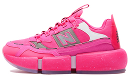 Массивные кроссовки унисекс New Balance NB Vision Racer msvrcjsc
