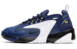 Массивные кроссовки унисекс Nike Zoom 2K ao0269-402