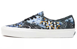 Кроссовки Authentic Vans 44 Dx 'Mixed Mosaic' vn0a54f2blk