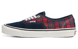Кроссовки Authentic Vans 44 Dx 'Anaheim Factory - Cord Plaid Multi' vn0005u8448
