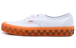 Кроссовки Vans Shoes Skate Shoes 'White Orange' vn0a5krdave