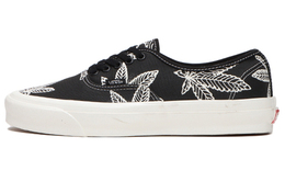 Кроссовки Vans Ua Og Authentic Lx Sweet Leaf Black vn0a4bv94jn