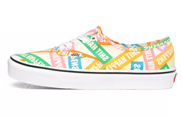 Кроссовки Vans Shit Happens Authentic Multi-Color vn0a2z5iwn9