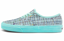 Кроссовки Vans Authentic Sneakers Blue vn0a5ks96ss