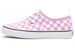 Кроссовки Authentic Vans 'Checkerboard - Orchid' vn0a348a3xx