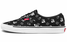 Кроссовки Kazuki Kuraishi X Vans Authentic "Unsung Heroes" vn0a5hzs6ut
