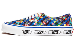 Кроссовки Authentic Fergadelic X Og Vans Lx 'Corner Shop Drink' vn0a4bv9063