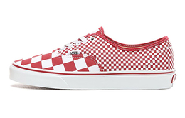 Кроссовки Authentic Vans 'Mix Checker' vn0a38emvk5