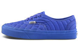 Кроссовки Vans Authentic Opening Ceremony Quilted Baja Blue vn0a5hv3zq0