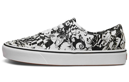 Кроссовки Vans Comfycush Authentic The Nightmare Before Christmas vn0a3wm7te1