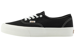 Кроссовки Vans Authentic VR3 Classics Black vn0005ud1kp
