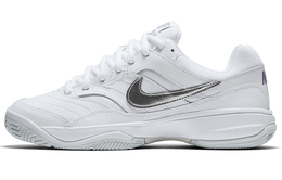 Женские теннисные кроссовки Nike Court Lite 845048-100