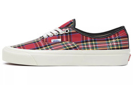 Кроссовки Vans Authentic 44 Dx 'Red Brown Blue' vn0a5kx4rgr