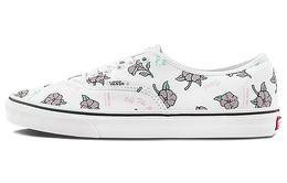 Кроссовки Vans Authentic 'White Pink' vn0a2z5i19l