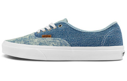 Кроссовки Authentic Vans 'Denim Multi' vn0a5krd448