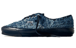 Кроссовки Vans Vault Og Authentic Lx Fdmtl 2021 vn0a4bv95wp
