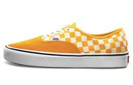 Кроссовки Authentic ComfyCush Vans 'Checker Zinnia' vn0a3wm7vnc