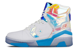 Кроссовки Converse ERX Vintage Basketball Unisex, белый/синий/оранжевый 163778c