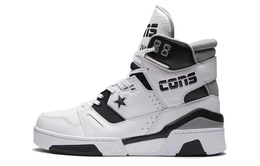 Кроссовки Converse ERX Vintage Basketball Unisex, белый/серый/черный 165909c