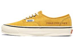 Кроссовки Vans Vault Og Authentic Sp Lx Julian Klincewicz Suede Nugget Gold vn0a5dygar6