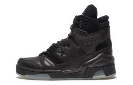 Кроссовки Converse ERX Vintage Basketball Unisex 164662c, черный