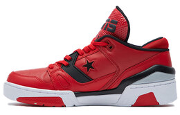 Кроссовки Converse ERX Vintage Basketball Unisex, красный 165043c