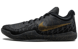 Баскетбольные кроссовки Nike Mamba Rage Vintage унисекс 908972-099