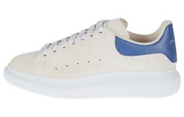 Большие кроссовки на шнуровке Alexander McQueen 688520wia5e7712